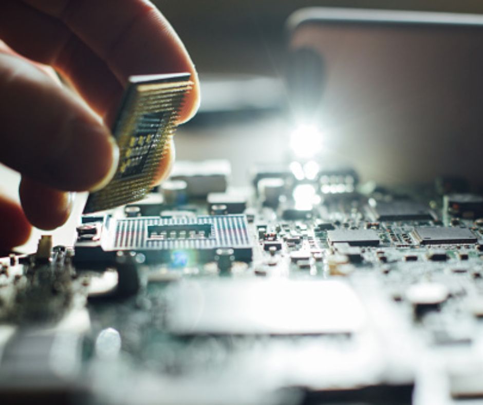 Soporte y Mantenimiento